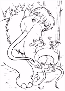 Kleurplaten Ice Age 2 133 Beste Afbeeldingen Van Ice Age Coloring Pages Printable T1ac73gle5 Iuqkhuuehu