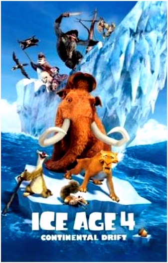 Kleurplaten Ice Age 4 Continental Drift Ice Age Continental Drift Mysticrose2216 Wattpad L9my24ffn1 Zvbb6hflp5