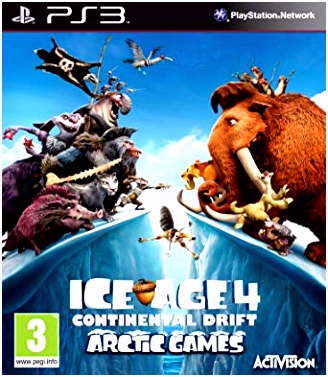 Kleurplaten Ice Age 4 Continental Drift Ice Age Continental Drift Nintendo Ds Amazon Pc &amp; Video Games I4uv86ato1 Ysnshssct6