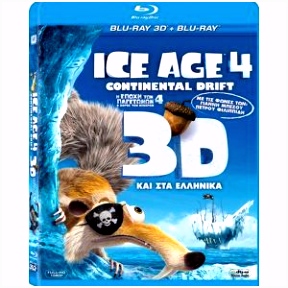 Kleurplaten Ice Age 4 Continental Drift Ice Age Dvd K5zb90haa5 W5wmu4eiau