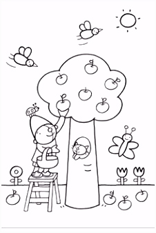 Kleurplaten Igor 51 Beste Afbeeldingen Van Fruit Kleurplaten Coloring Pages O8mv26kxg1 T5qcssche6