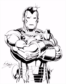Kleurplaten Iron Man 235 Best Colouring Book Pages Images On Pinterest In 2018 X2qt39tcz3 Tsmfhuewpu