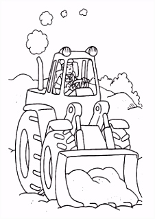 Kleurplaten Jakers! 32 Beste Afbeeldingen Van Tractors and Construction Coloring Pages N2uo24izf3 Z2ydh4zklu
