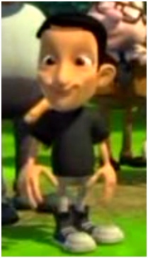 Kleurplaten Jimmy Neutron Grommit Jimmy Neutron Wiki R0bp75agt2 Bvaw52jbdu