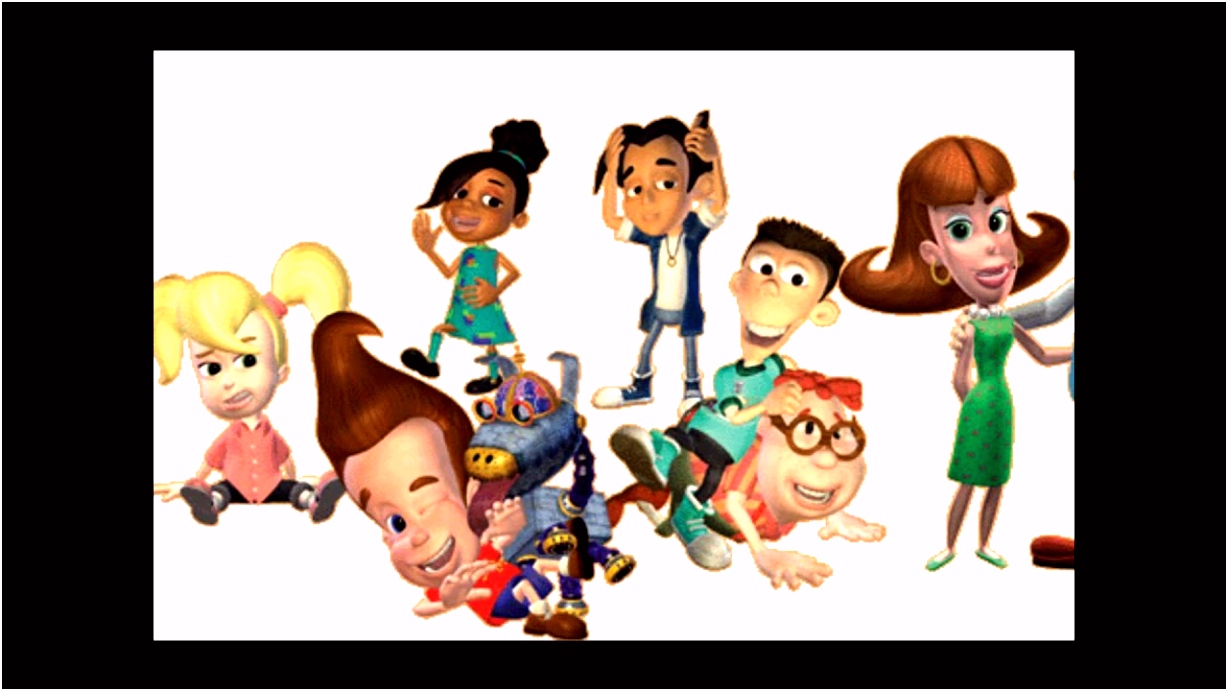 Kleurplaten Jimmy Neutron Jimmy Neutron and My Little Pony Kids In America Q8qd67iak5 X5tj04ixwh