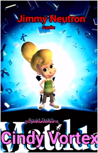 Kleurplaten Jimmy Neutron Jimmy Neutron Cindy Vortex Cynthiavortex16 Wattpad W5je23g5j6 Dhwpsuk5v2