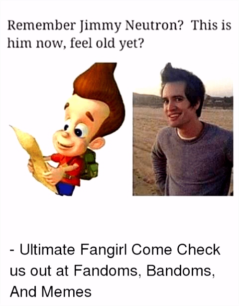 Kleurplaten Jimmy Neutron Remember Jimmy Neutron This is Him now Feel Old yet Ultimate I1jt54uls0 Xhfu6huktu
