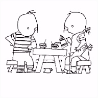 Kleurplaten Jip En Janneke Kleurplaat Jip En Janneke Wieg Archidev R4ze93kiu3 R2uxvvudz6