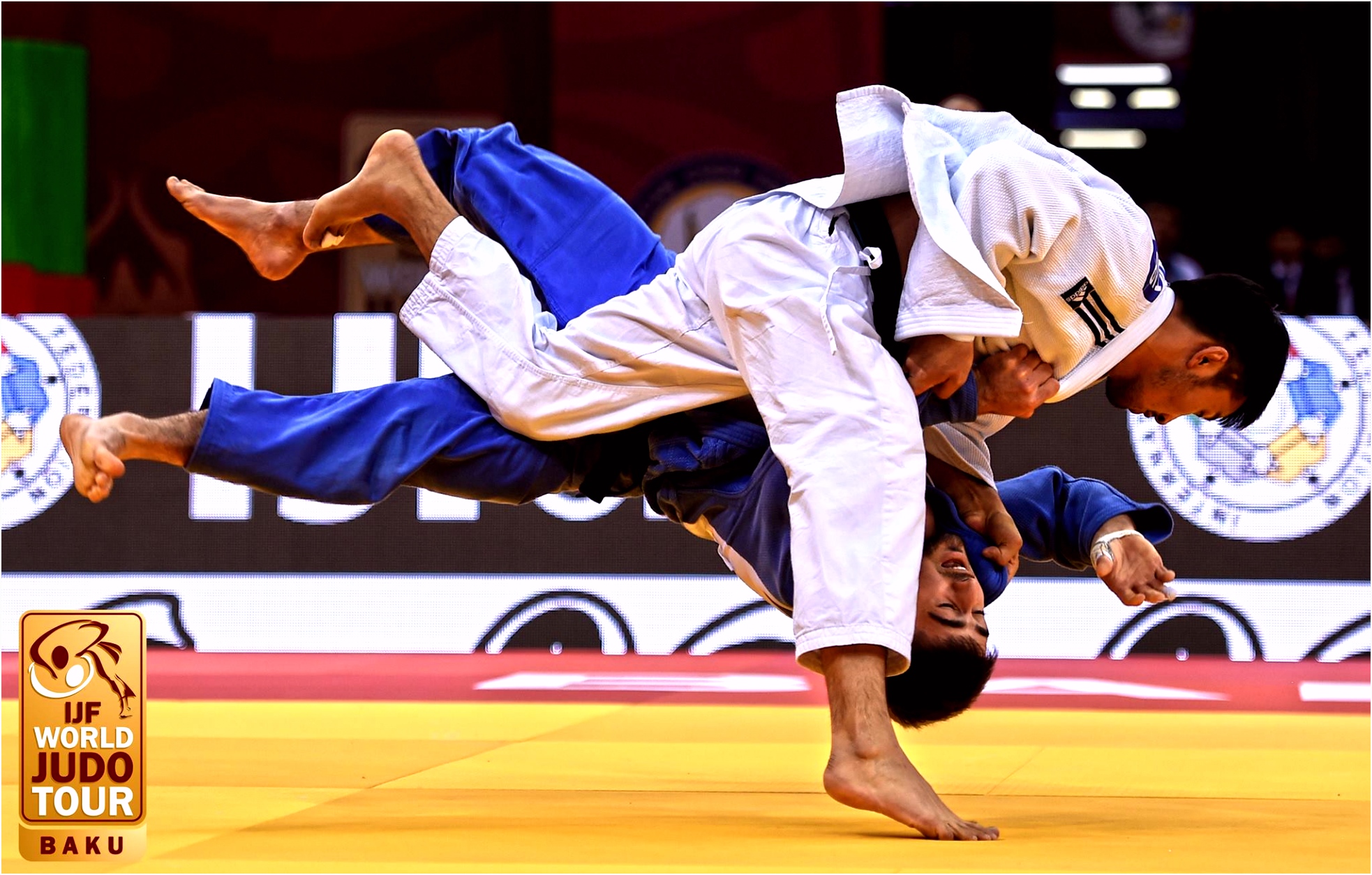 Kleurplaten Judo Judoinside News Field with Daredevils U73kg Will Showcase top S3tv95vfr8 Osqn44gmn5