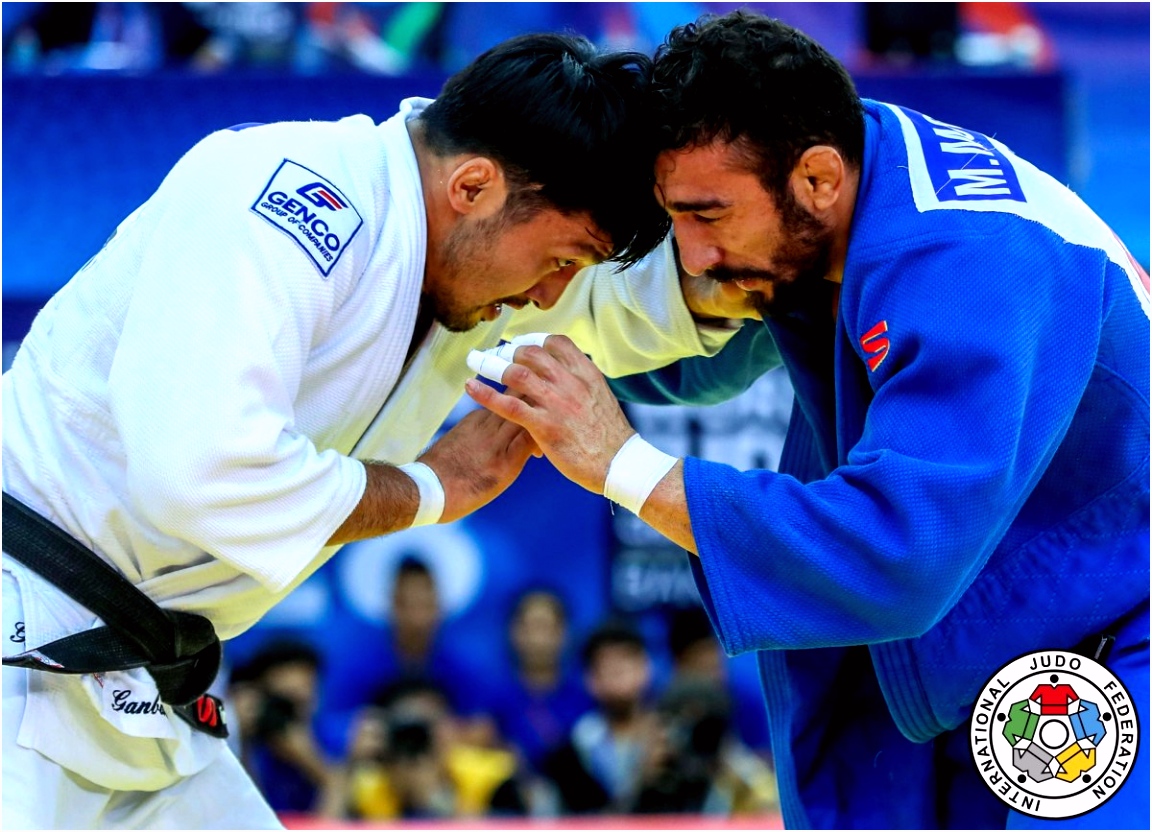 Kleurplaten Judo Judoinside News German Judoka David Tekic Has His Lifestory On Y7ml53zwc2 A5ysvsteeu