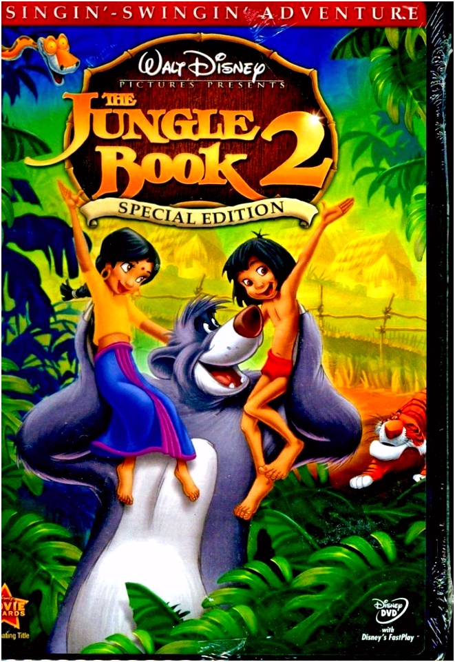 Kleurplaten Jungle Boek 2 Jungle Book 2 Movie Line Archidev M8yd73qul6 K2amm4urz5