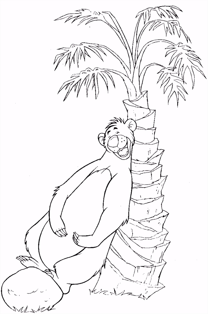 Kleurplaten Jungle Boek 20 Best Coloring Pages 20 Maugli Tarzan Images On Pinterest K5gn83iyb1 Eude2ufby5