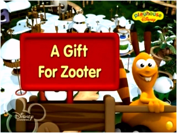 Kleurplaten Jungle Junction Jungle Junction A Gift for Zooter Title V6rd91qnc4 Svkbv5vath