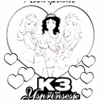 Kleurplaten K3 De Sprookjes 55 Fantastisch K3 Kleurplaat Foto S I5af34yma6 Euue55sck6