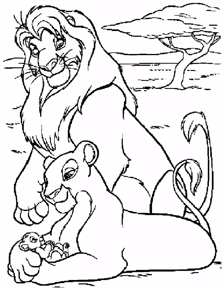 Kleurplaten K3 De Sprookjes Lion King Kleurplaten Lion King Kleurplaat Leeuwenkoning Kleurplaat B2ne66nan2 C6ggvuvnz4