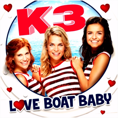 Kleurplaten K3 Hanne Klaasje Marthe Love Boat Baby De Nieuwe Single Van K3 O8bf77wzg4 A2ibmveww6