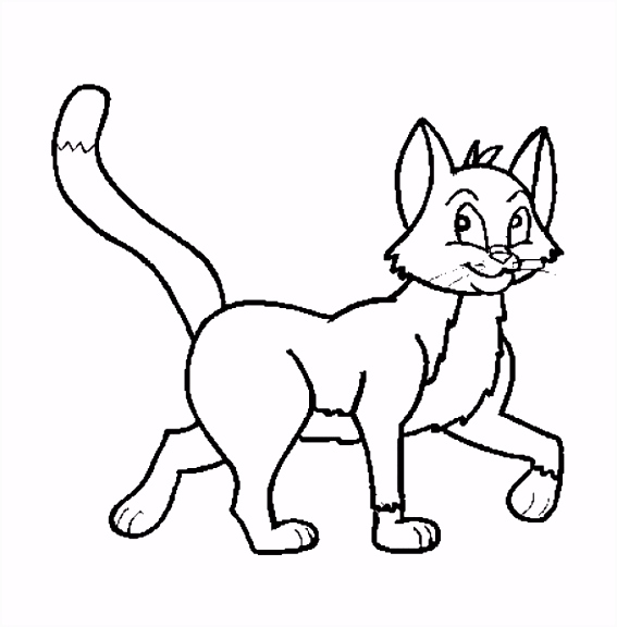 Kleurplaten Kat Katten Kleurplaat Animaatjes O1ud71hvw4 Cuxcuvnrv5