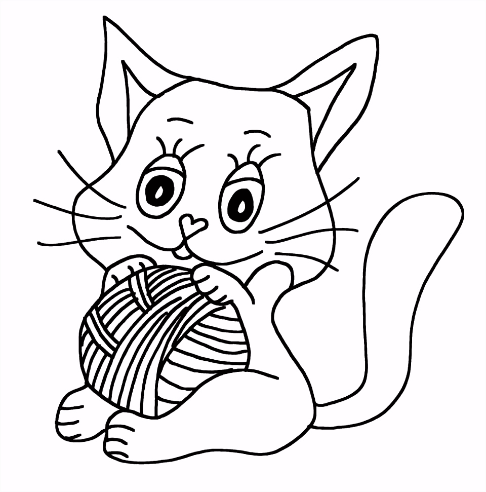Kleurplaten Kat Kleurplaat Kat Zittend – Ik Wil Een Poes Q3wf59xnd5 R6brhubgms