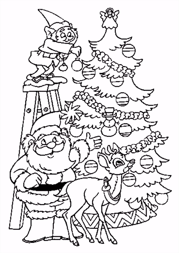 Kleurplaten Kerstbomen Om Zelf Te Versieren Kleurplaat Kerstbomen 4571 H3dg66lts5 Ohgsuvxqc4