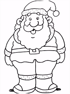 Kleurplaten Kerstmis De Kerstman 62 Beste Afbeeldingen Van Kerst Kleurplaten Christmas Colors T2go57hlf3 Z2qts5gkc4