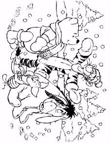 Kleurplaten Kerstmis Disney 142 Beste Afbeeldingen Van Winnie the Pooh Disney Coloring Pages P4is96feq1 asku54lpf0