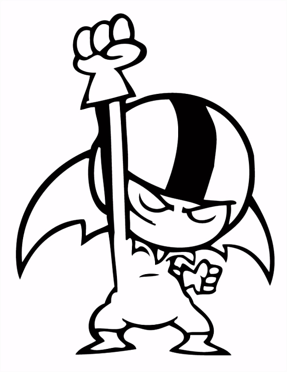 Kleurplaten Kick buttowski Coloring Page Kick buttowski Kick buttowski Crafty R0gw73caz1 Fsznu5fkj6