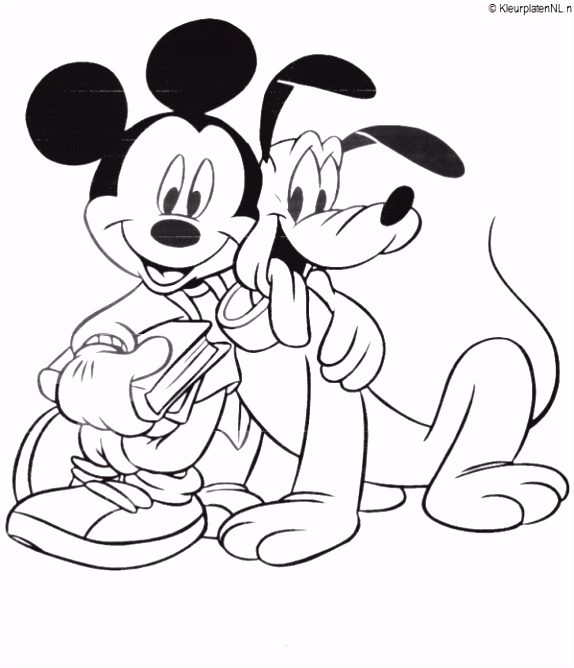 Kleurplaten Klokkenluider Van De Notre Dame Mickey Mouse Kleurplaat Kleurplaten 3305 Kleurplaat Kleuren A7ya71tkb5 Iurw0sotb4