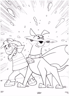 Kleurplaten Krypto De Superdog 35 Best Krypto Images On Pinterest Q4ee30rht1 Eujsvuufd6