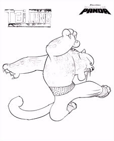 Kleurplaten Kung Fu Panda 30 Best Kung Fu Panda Disegni Da Colorare Images On Pinterest O5zt69cly8 F6yuhm0da6