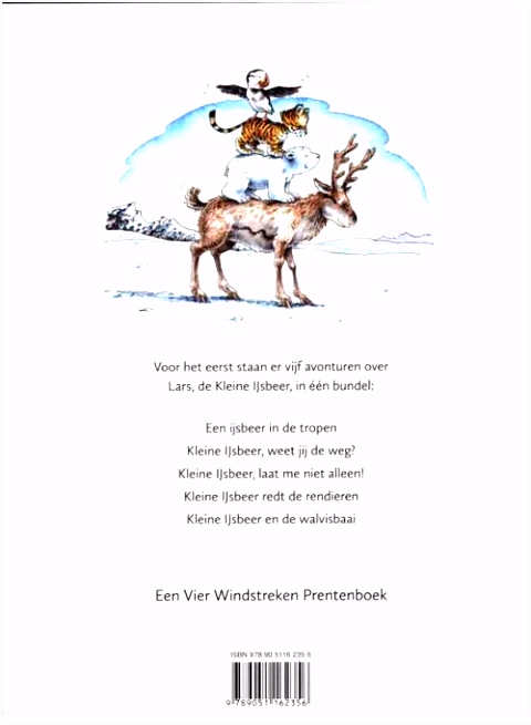 Kleurplaten Lars De Kleine Ijsbeer Op Avontuur Lars De Ijsbeer Archidev D4vk93bxx3 Tvttv0ufcu