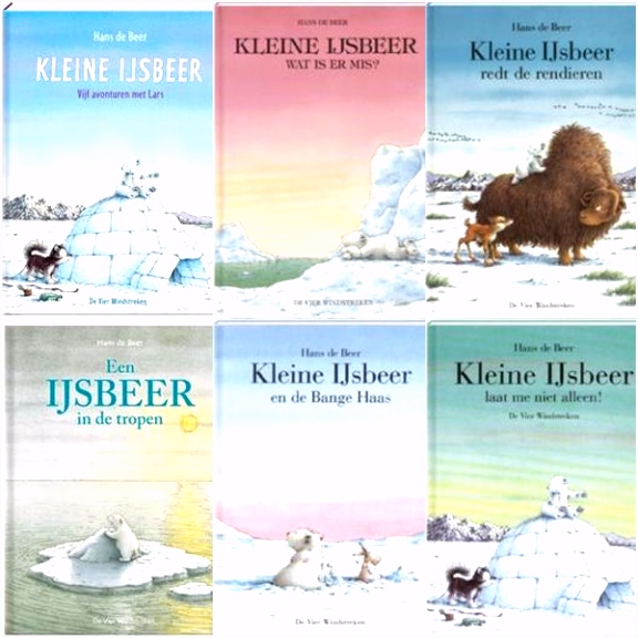 Kleurplaten Lars De Kleine Ijsbeer Op Avontuur Lars De Kleine Ijsbeer Boek Archidev Q2pf16gfi1 Lseuv4uof6
