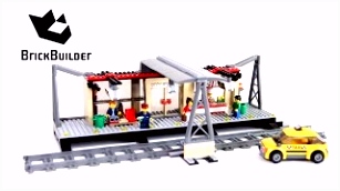 Kleurplaten Lego City Ecouter Et Télécharger Lego City Train Station Lego Speed Y6mb11kdz3 T4pas0xuk6