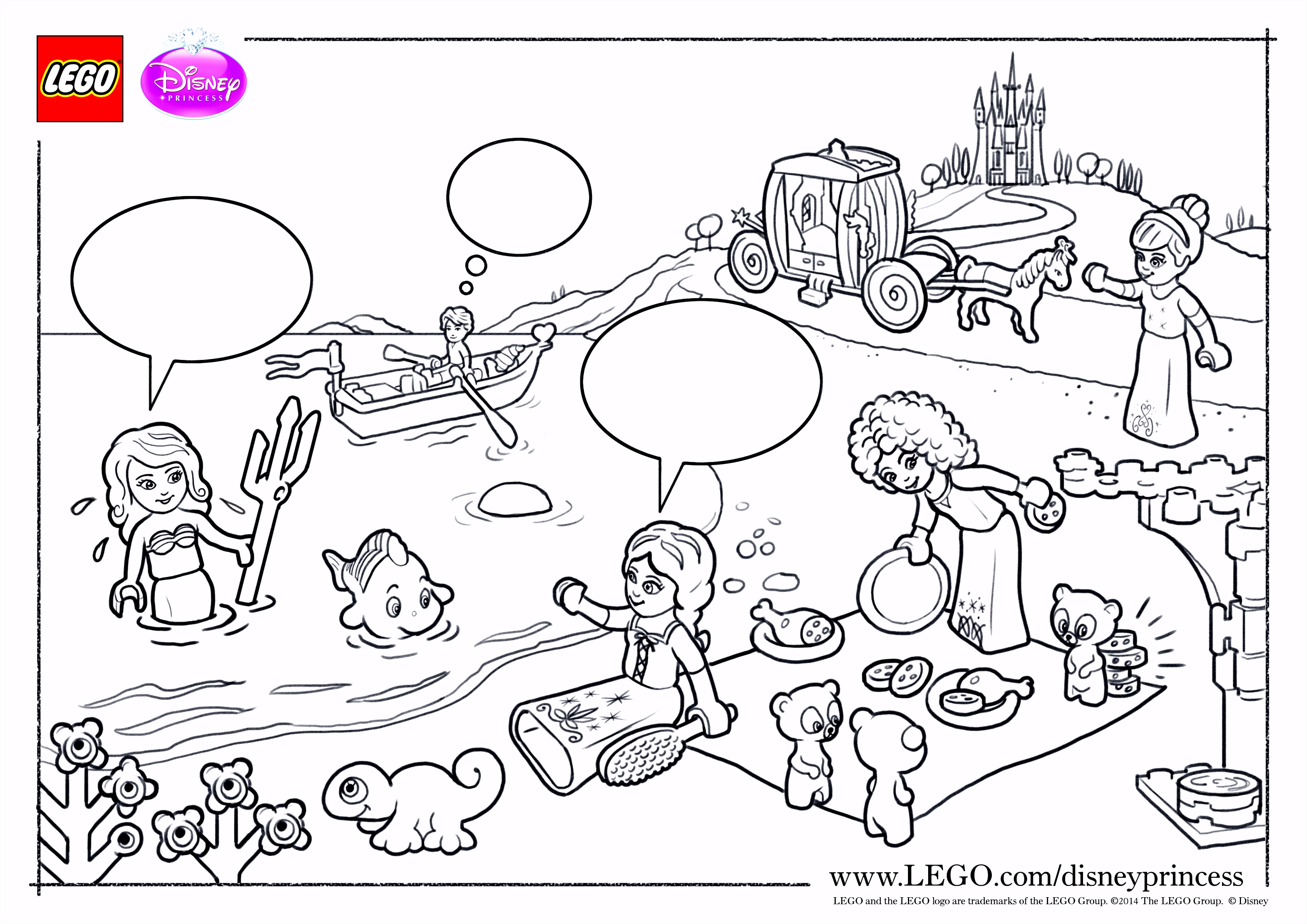 Kleurplaten Lego Duplo Lego Hobbit Coloring Pages Kleurplaten Lego Avengers C4tc84qaa6 L6bavsnwth