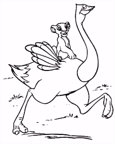 Kleurplaten Lion King Of De Leeuwenkoning 153 Best Coloring Pages Lineart Disney Lion King Images On K4dk11faa5 Y2ibv0nfw6