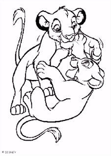 Kleurplaten Lion King Of De Leeuwenkoning the 167 Best Lion King Images On Pinterest G9qr35bcn3 X6qwu0bvfu