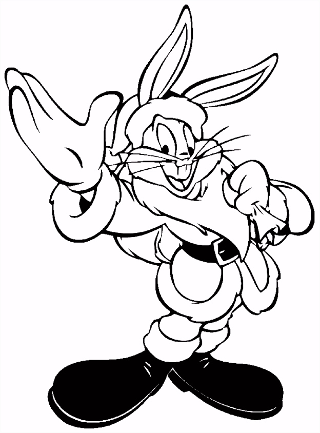 Kleurplaten Looney Tunes Free Bunny Cartoon Download Free Clip Art Free Clip Art On Y6ha08hrs5 Wsqe6ssxhs