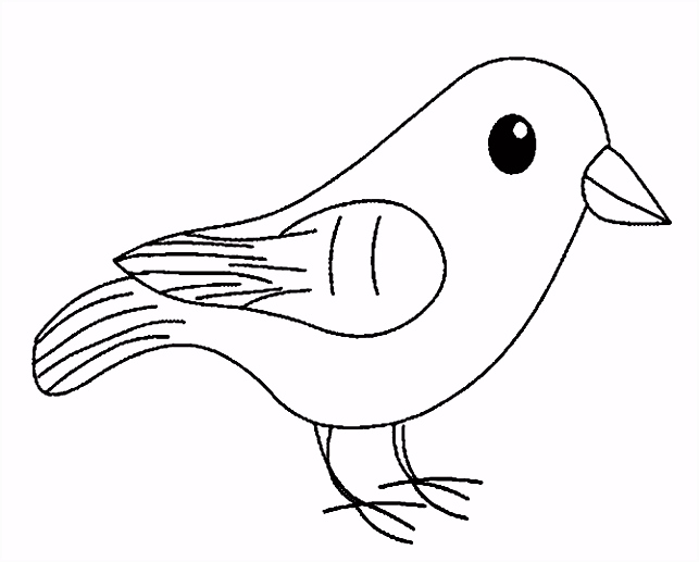Kleurplaten Lorax En Het Verdwenen Bos Vogel Kleurplaat Voelboekje B1et53lxy8 Ahibm2nfs4