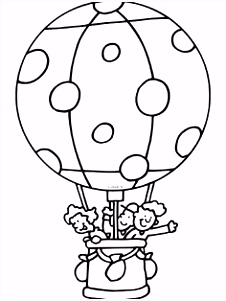 Kleurplaten Luchtballonnen Les 24 Meilleures Images Du Tableau Montgolfi¨re Sur Pinterest G3oy91e4h8 Bhjkvmgwfu