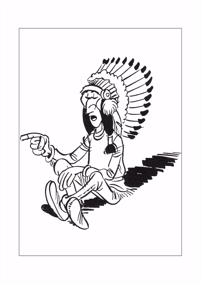 Kleurplaten Lucky Luke Lucky Luke Indiaan Lucky Luke Kleurplaten Kleurplaat G1ie42gho4 C6rnusadws