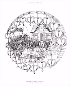 Kleurplaten Mandala 209 Beste Afbeeldingen Van Healing Mandala Coloring Pages I3qh54kre9 O4ejvujbt5