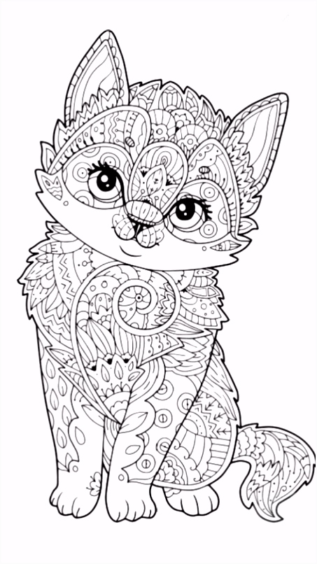 Kleurplaten Mandala Baby Rabbit Coloring Pages Bug Bunny Drawing at Getdrawings Y7qj92isu8 Ysbhvhxykh