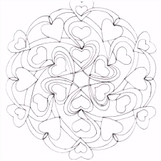 Kleurplaten Mandala Dieren 13 Beste Afbeeldingen Van Kleurplaten Voor Senioren Coloring Books T9yr83xlg7 Ehhxsmhsi6