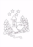Kleurplaten Mandala Kerstmis Pag 6 Kerst Kleurplaten M0zo590td6 Bhje2uzylu