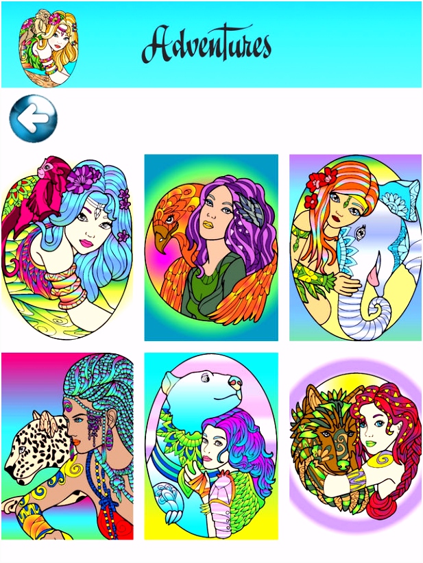 Kleurplaten Mandala Kleuren Voor Volwassenen Ren Mandala Kleurplaat In De App Store B9bl47wli5 J5akvsbdiu