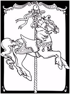 Kleurplaten Mary Poppins 130 Best Carousel Animals Images On Pinterest A1ue82fgx1 Dmfnhmghg6