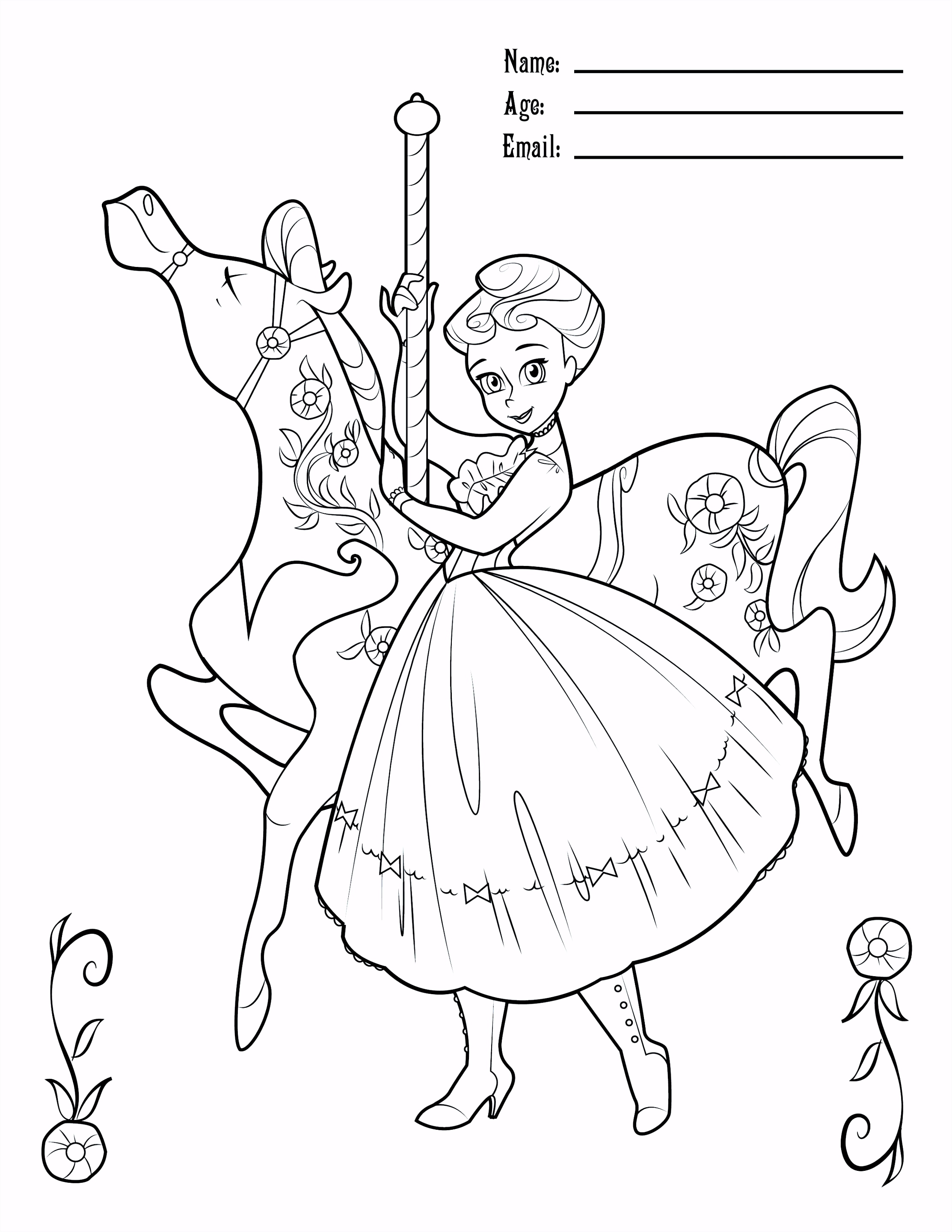 Kleurplaten Mary Poppins It S Time for Another Coloring Contest Mary Poppins is H6mb32ite6 R6bw42otg2