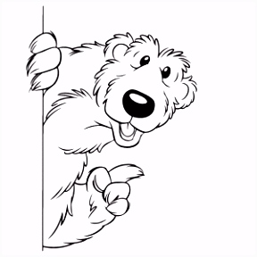 Kleurplaten Mascha En Beer Leuk Voor Kids U3zf27kqf6 O2wgv5udq2