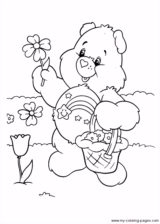 Kleurplaten Mascha En Beer We Bear Bears Coloring Pages Fresh Free Printable Care Bear Coloring S4ww03ilg3 Vvamm5klj4