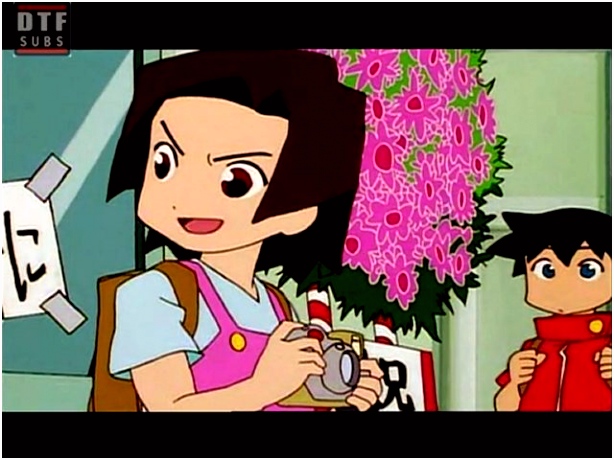 Kleurplaten Medabots Filmpjes En Zo S Van Medabots X6zw72gdt3 V6ljv5fgs4