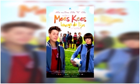 Kleurplaten Mees Kees Jeugdbieb F4ji54zeu6 M2pnm4ebyu